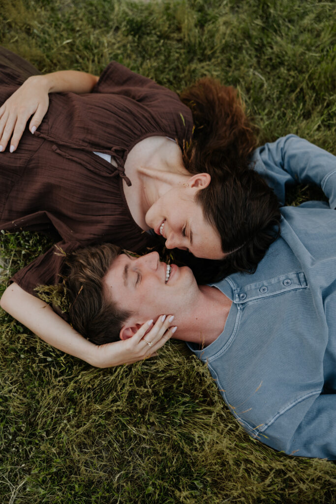 Isaac and Kailani